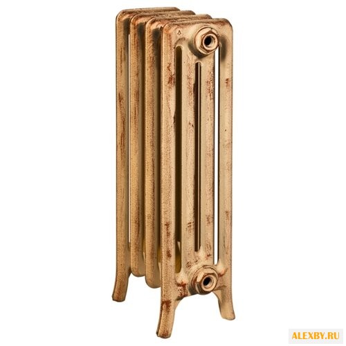 Радиатор секционный чугун