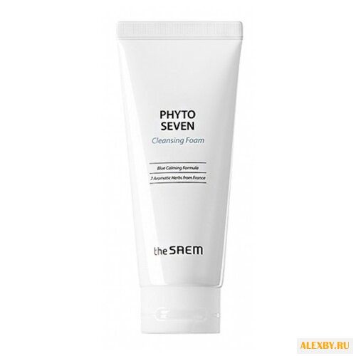 The Saem пенка для умывания