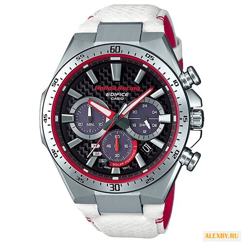 Наручные часы CASIO EQS-800HR-1A