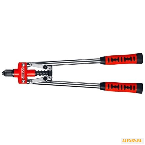 Mirax Заклепочник двуручный