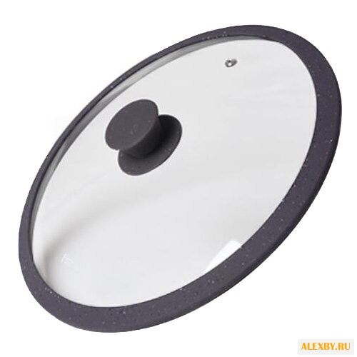 Крышка Fissman Arcades с