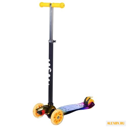 Кикборд Babyhit Enjoy