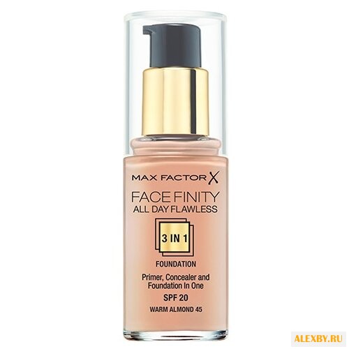 Max Factor Тональный крем