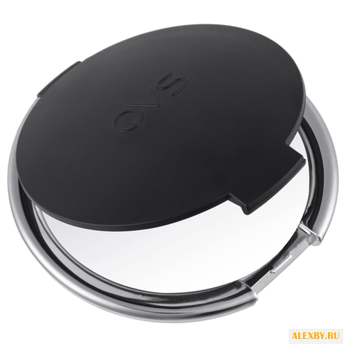 Зеркало косметическое карманное