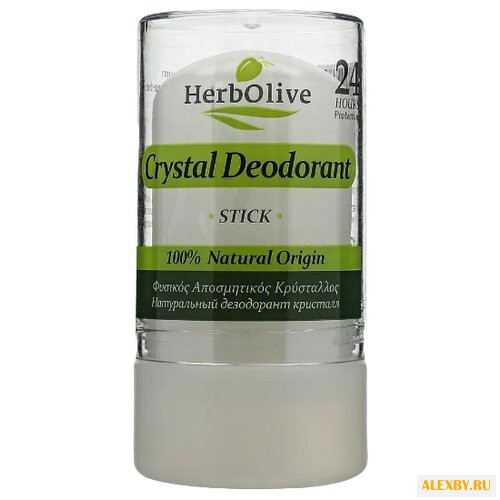 Дезодорант кристалл стик