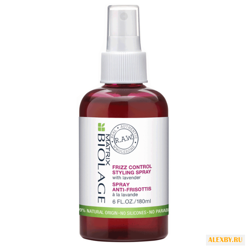 Biolage Спрей для укладки