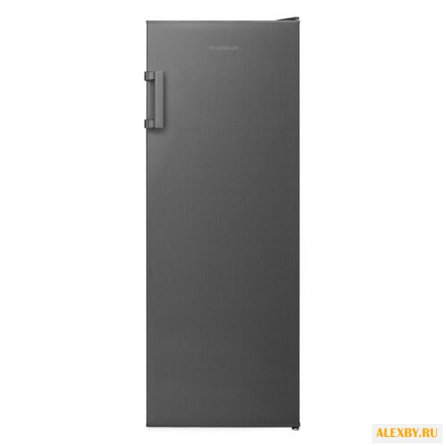 Морозильник SCANDILUX FN 210 E X