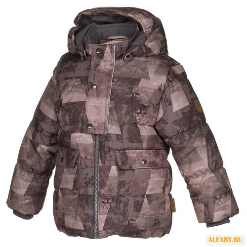 Куртка Huppa Oliver 1 17900130