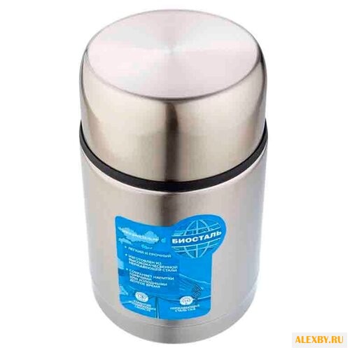 Классический термос Biostal