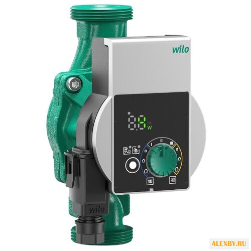 Насос Wilo Yonos PICO 25 1-4