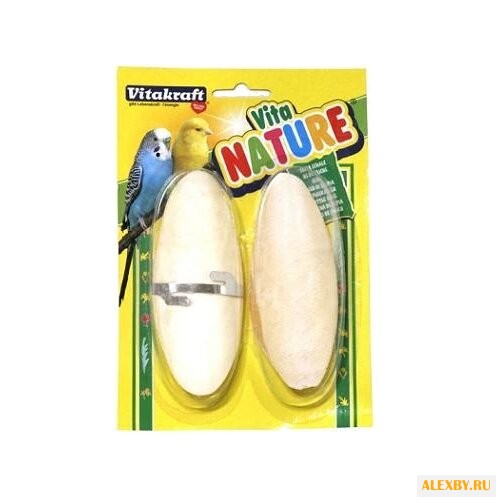 Лакомство для экзотических птиц