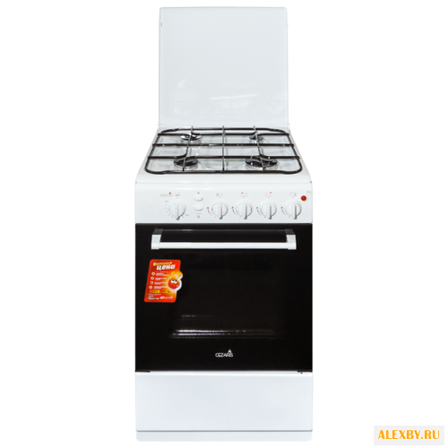 Плита CEZARIS ПГЭ 1000-13