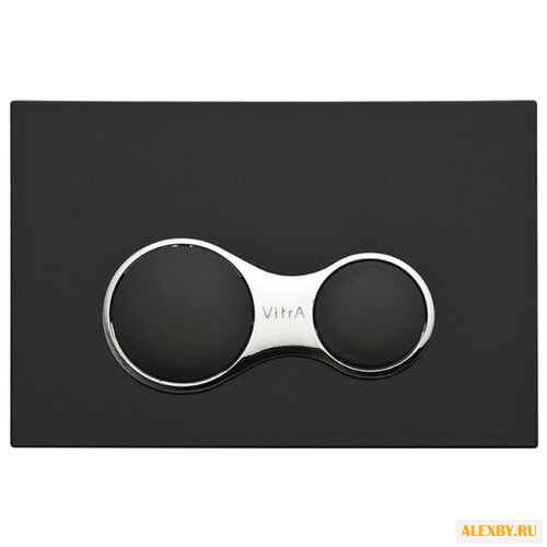 Кнопка смыва VitrA Sirius