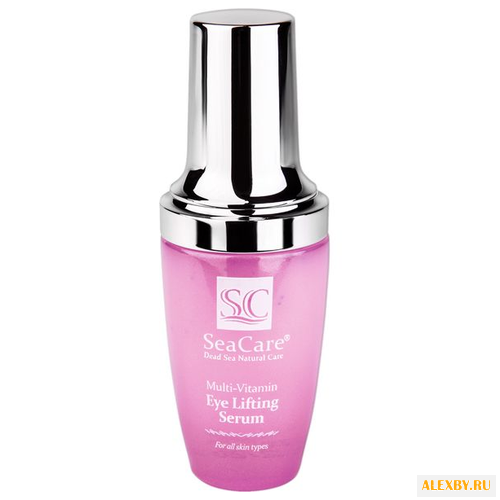 SeaCare подтягивающая сыворотка