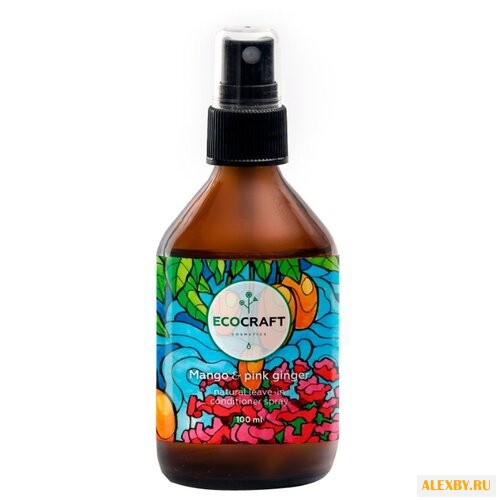 EcoCraft Несмываемый