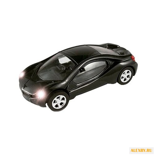 Легковой автомобиль Autotime