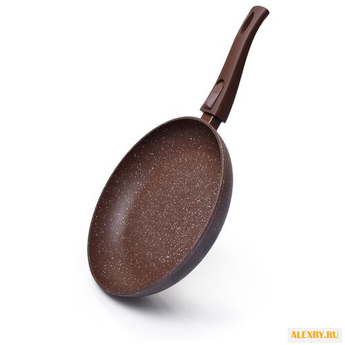 Сковорода Fissman Smoky stone