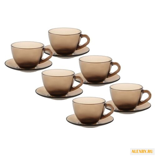 Чайный сервиз Luminarc Simply