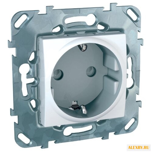 Розетка Schneider Electric