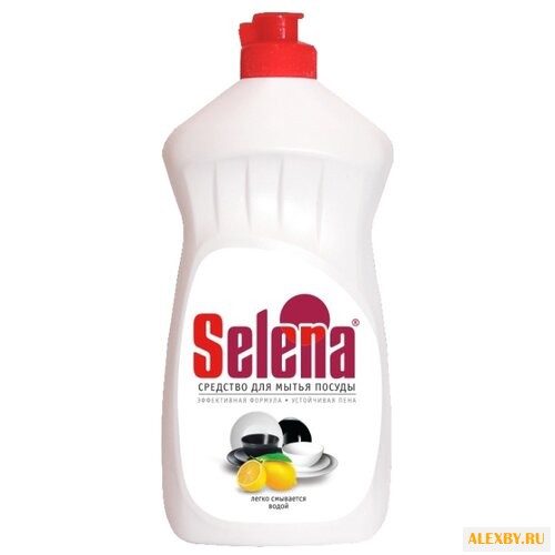 Selena Средство для мытья
