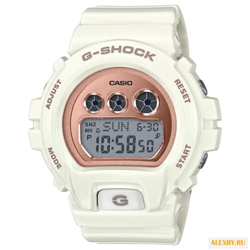 Наручные часы CASIO GMD-S6900MC-7
