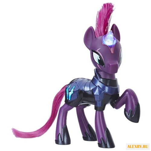 Фигурка Hasbro Буря E2514