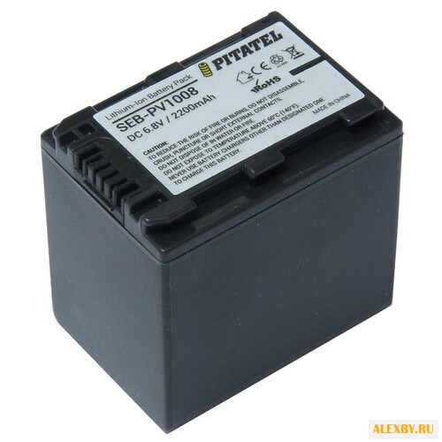 Аккумулятор Pitatel SEB-PV1008