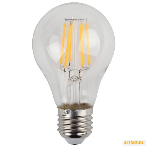 Лампа светодиодная ЭРА F-LED