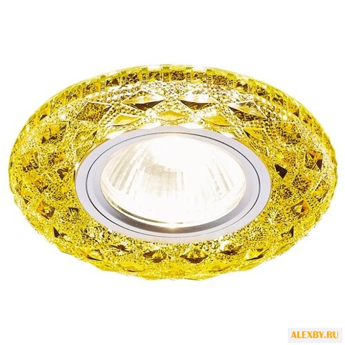 Встраиваемый светильник