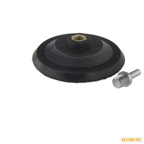 Тарелка для УШМ Hammer 227-005