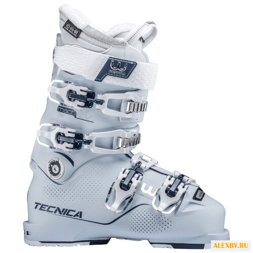 Ботинки для горных лыж Tecnica