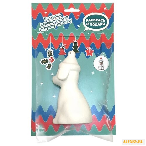 Раскрась и подари Фигура для