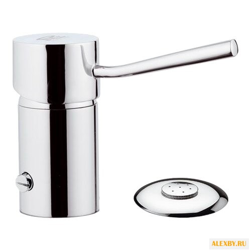 Однорычажный смеситель для биде