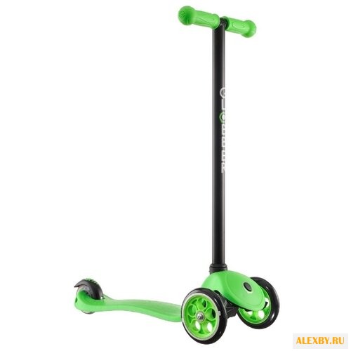 Кикборд Y-Scoo RT Globber My