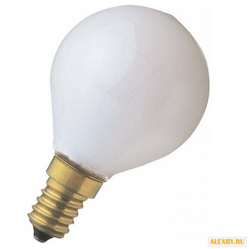 Лампа накаливания OSRAM Classic