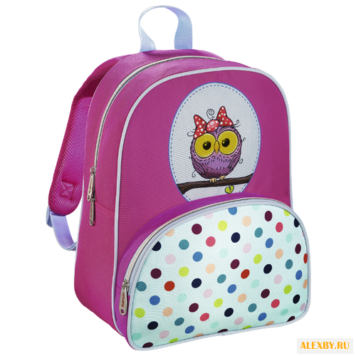 Hama Рюкзак детский Sweet Owl