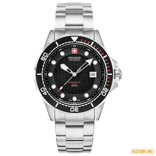 Наручные часы SWISS MILITARY