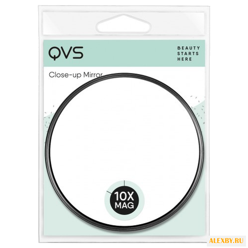 Зеркало косметическое настенное