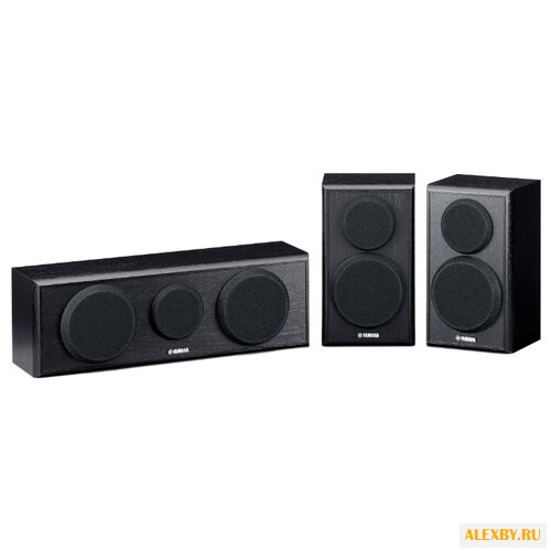 Комплект акустики YAMAHA NS-P150