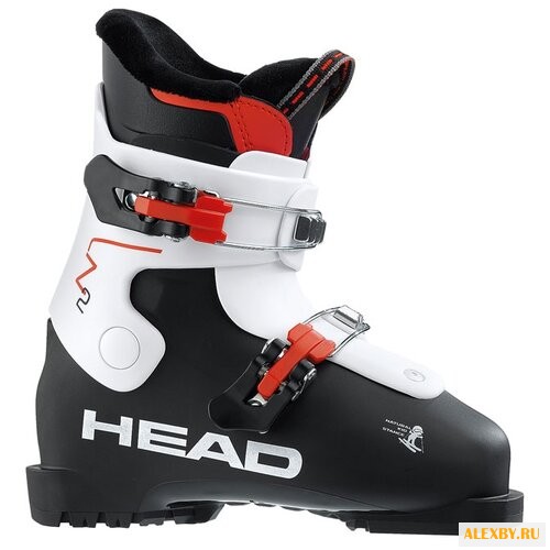 Ботинки для горных лыж HEAD Z2
