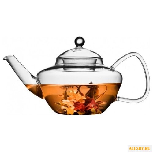 WALMER Заварочный чайник Milord