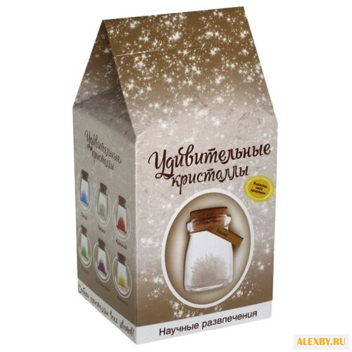 Набор для исследований