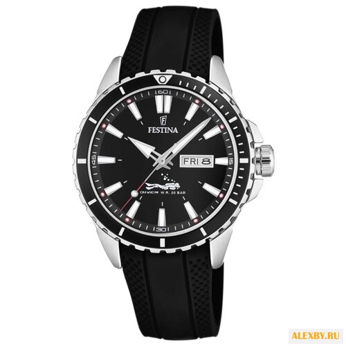 Наручные часы FESTINA F20378 1
