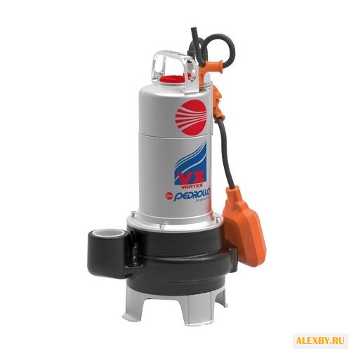 Насос Pedrollo VXm 8 35