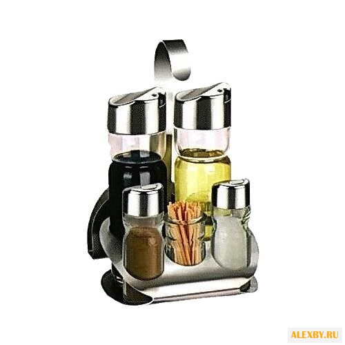 Bohmann Набор для специй 7806BH