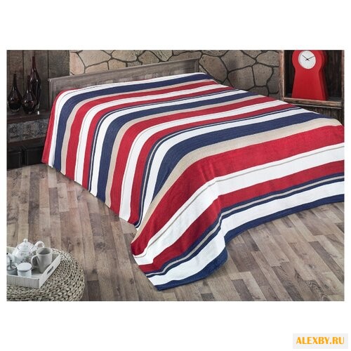 Плед KARNA хлопок RANA 3083 4