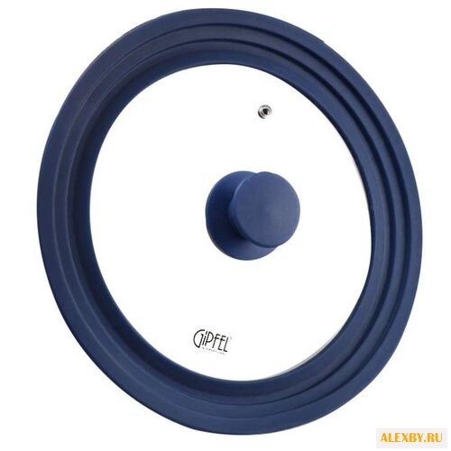 Крышка GiPFEL Gium 1025 20 см