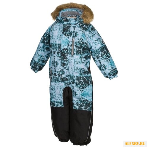 Комбинезон Huppa Fenno