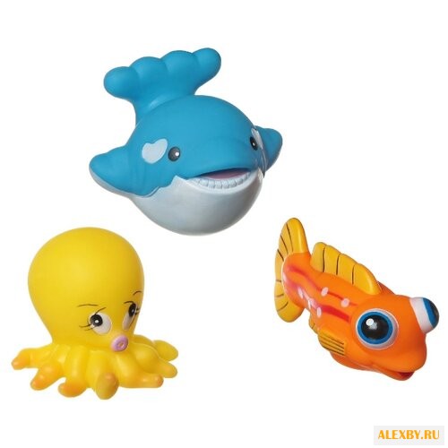 Набор для ванной BONDIBON Кит