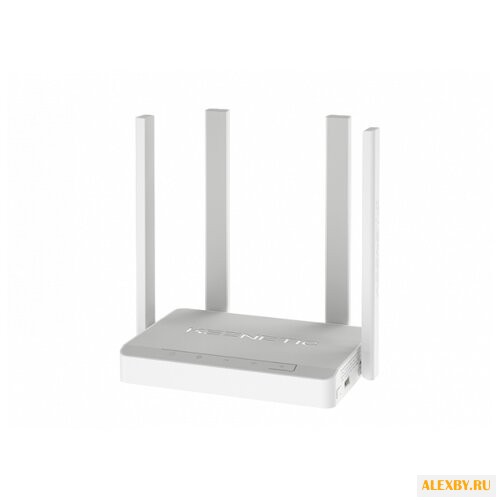 Wi-Fi роутер Keenetic Duo KN-2110